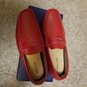 Miko Lotti Mens Loafers